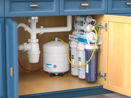 Blogs 13 Keep Contaminants Out: A Guide to Safer Drinking Water for Your Home